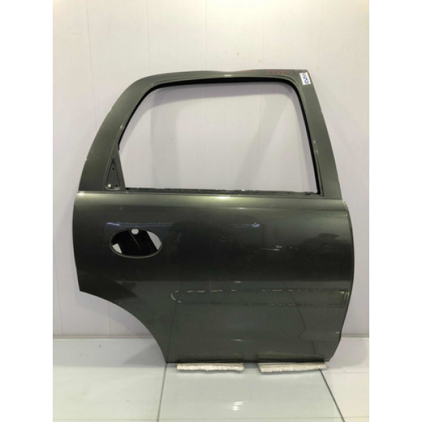 Porta Traseira Direita Chevrolet Corsa Sedan Maxx 2003/2011