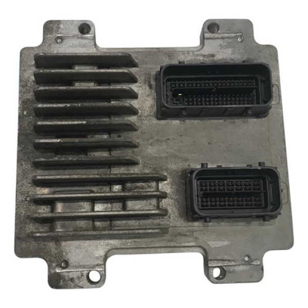 Modulo Injeção Chevrolet Agile 2008/2016