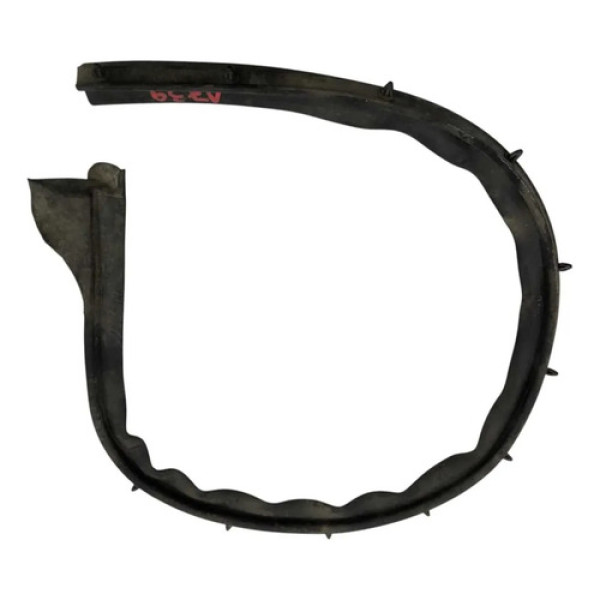 Borracha Inf Porta Diant Direita Audi A6 2014/2017 2495