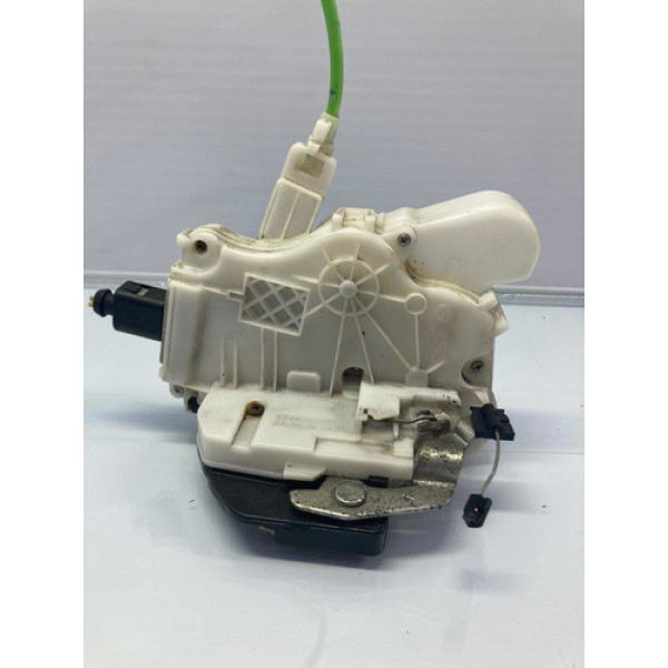 Fechadura Traseira Esquerda Volkswagen Fox 2013