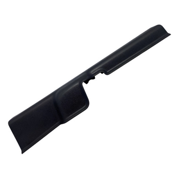 Soleira Dianteira Direita Honda Fit 2015/2020 49388 Preto