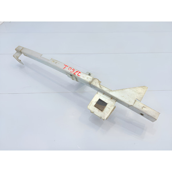 Guia Canaleta Porta Dianteira Esquerda Ford Ka 2008/2013 Metal