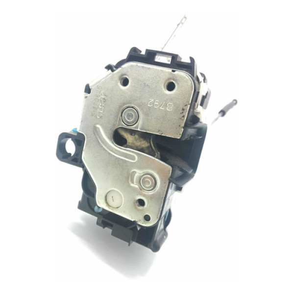 Fechadura Porta Dianteira Esquerda Fiat Palio Sporting 13/18