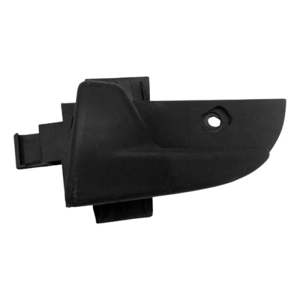 Maçaneta Interna Porta Tras Esq Celta Prisma 2008/15 54401 Preto Traseira