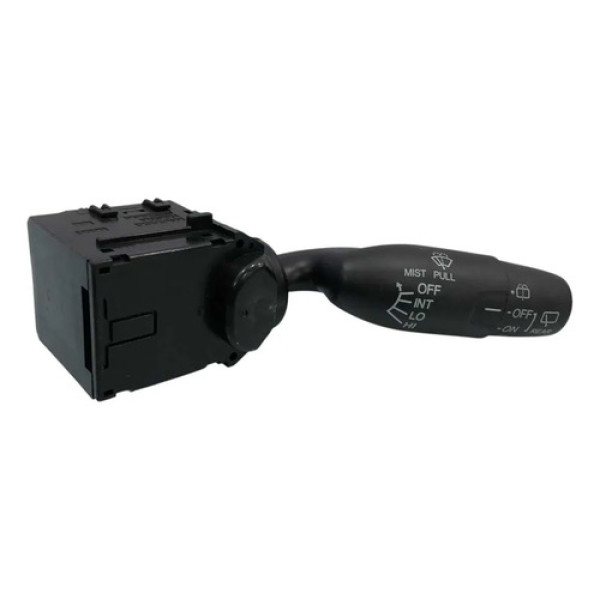 Chave Comando Limpador Parabrisa Honda Fit 2009/2014 12164