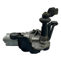 Motor Do Limpador De Pára-brisa Traseiro Chevrolet Vectra Gt
