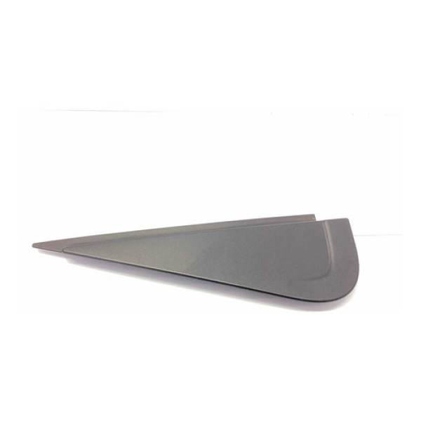 Acabamento Externo Porta Traseira Direita Renault Oroch 2018