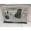 Porta Dianteira Direita Chevrolet Cobalt 2012/2021 Dianteira Direita Prateado
