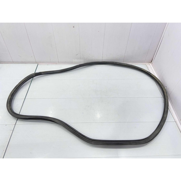 Borracha Porta Carroceria Traseira Esquerda Audi A4 2011