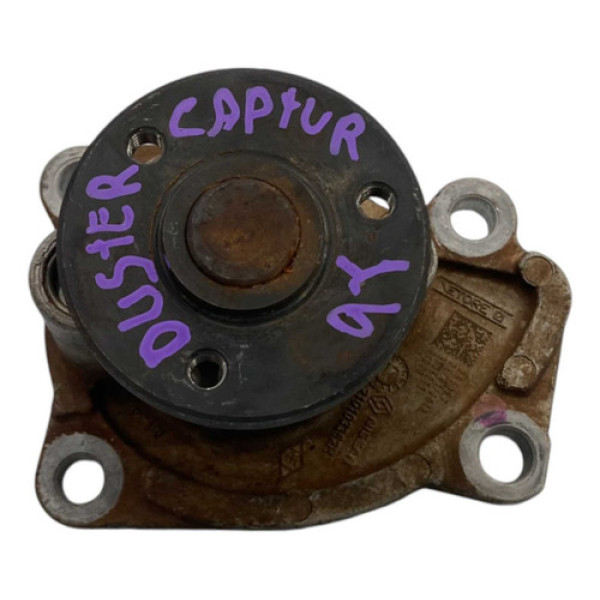 Bomba Da Água Renault Captur/duster/oroch 1.6 16v 2017/2021