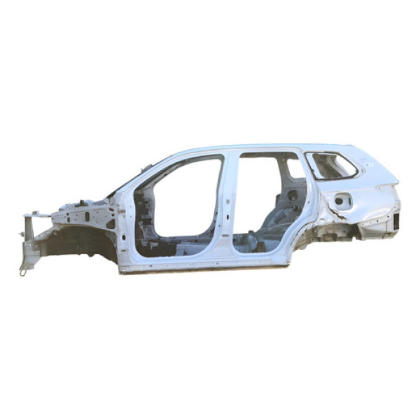 Retalho Carcaça Mitsubishi Outlander 2013/201549819 Branco