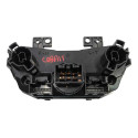 Comando Ar Condicionado Chevrolet Cobalt 2012/2015 13341