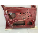 Porta Dianteira Esquerda Chevrolet Meriva  03/11 C/detalhe Dianteira Esquerdo Bordô