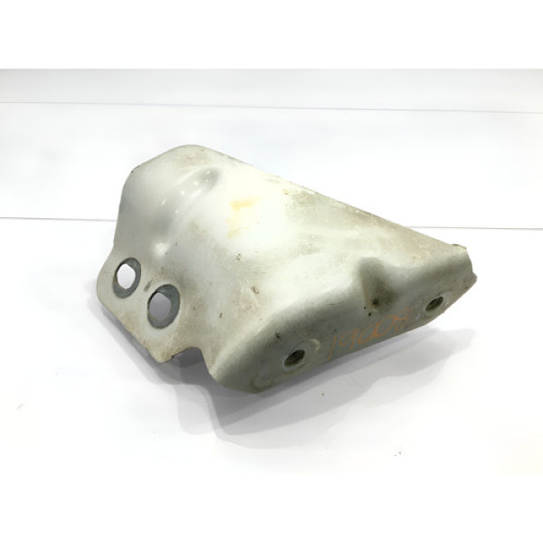 Suporte Pára-lama Dianteiro Esquerdo Volkswagen G6 2013/2016 Branco