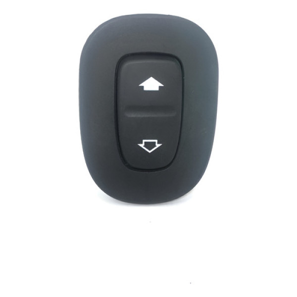 Botão Vidro Elétrico Jac J2 2012 - 2016