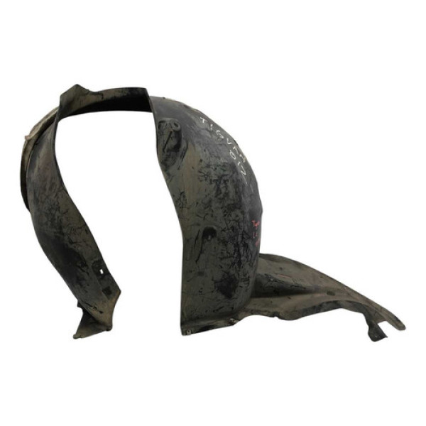 Parabarro Dian Esquerdo Volkswagen Tiguan 2010/2016 53829