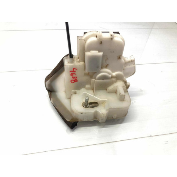 Fechadura Porta Traseira Direita Subaru Forester 2010