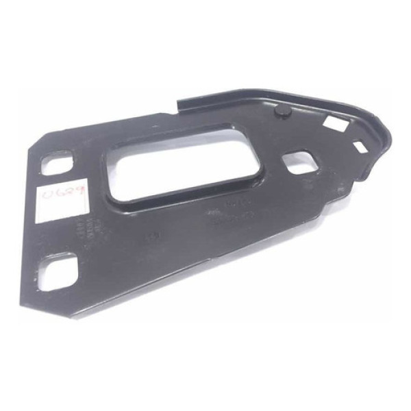 Suporte Radiador Lado Esquerdo Audi A4 2009/2012