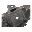Absorvedor Impacto Parachoque Traseiro Ford Ka Hatch 13/20