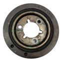 Polia Virabrequim 208/2008/c3 Picasso/aircross 1.6 16v 03/23