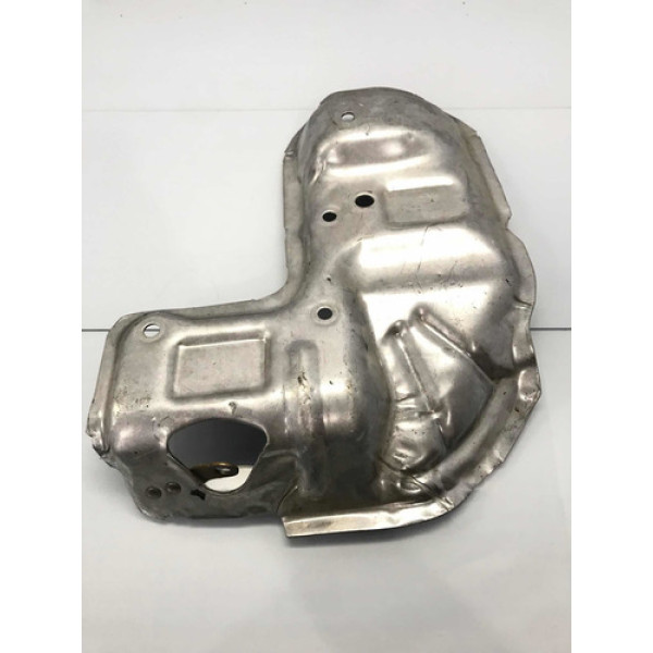 Defletor Calor Turbina Volkswagen 1.0 Tsi 2016/2023