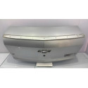 Capô Tampa Traseiro Chevrolet Cobalt 2012/2015 Com Detalhes Prateado