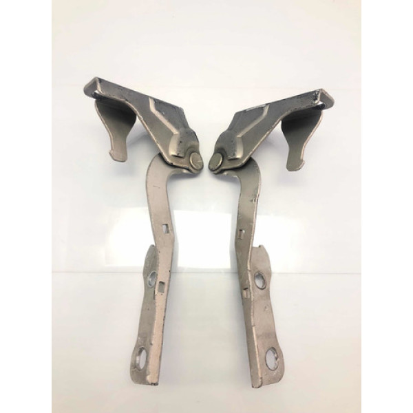 Par Dobradiça Capô Dianteiro Hyundai Tucson 2008/2014