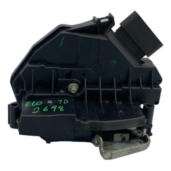 Fechadura Traseira Direita Ford Ecosport 2013/2021