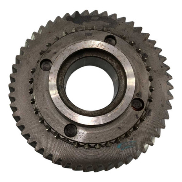 Engrenagem 1º Marcha Ford Ecosport/fiesta 1.6 2013/2021