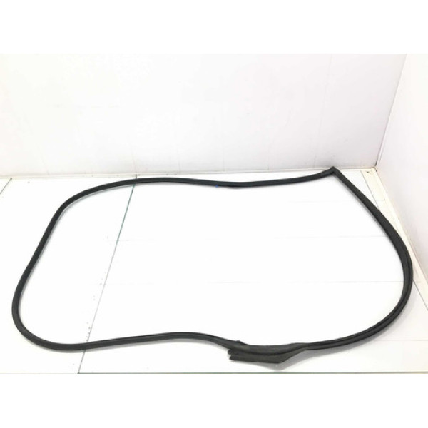 Borracha Vedação Dianteira Esquerda Toyota Corolla 2015/2018