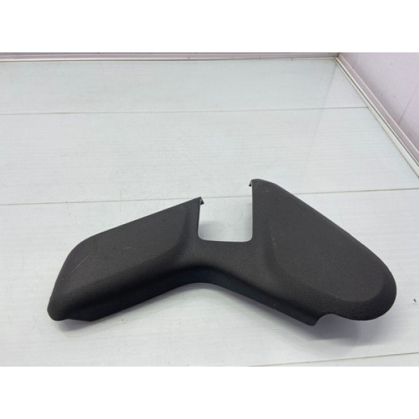 Moldura Banco Dianteiro Esq Chevrolet Onix Prisma 13/18