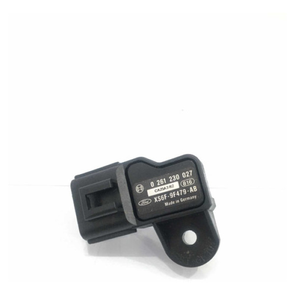 Sensor Map Ford Ecosport Fiesta 1.6 2007/2014