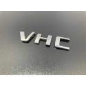 Emblema Vhc Capô Traseiro Gm Corsa Hatch 2004