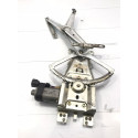 Máquina De Vidro Porta Dianteira Direita Gm Astra 1999/2010