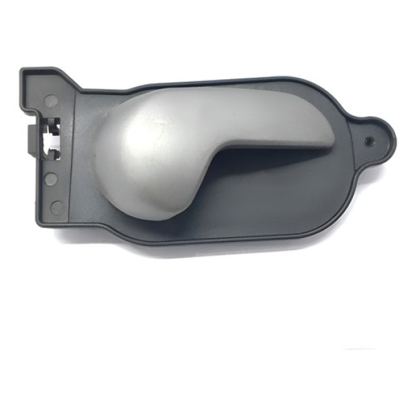 Maçaneta Interno Porta Traseira Direita Ford Fiesta 2003 Traseira