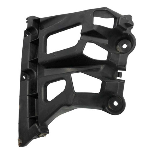 Guia Parachoque Traseiro Esquerdo C4 Lounge 2014/2018 52241