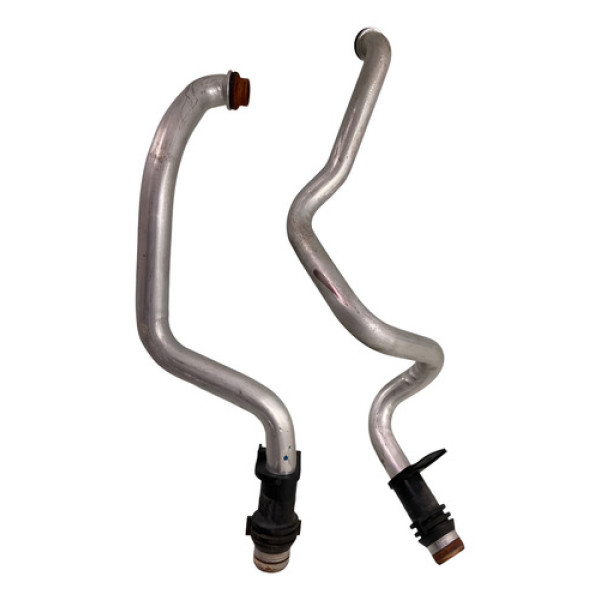 Mangueira Cano Radiador Ar Quente Jetta 2011/17 51400