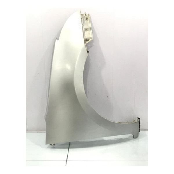 Para-lama Direito Nissan Sentra 2008/2013