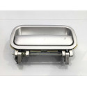 Maçaneta Externa Traseira E. Chevrolet Corsa 96/06 C/detalhe