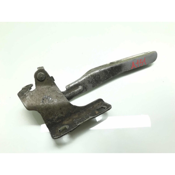 Dobradiça Lado Direito Capô Dianteiro Nissan Tiida 2008/2014