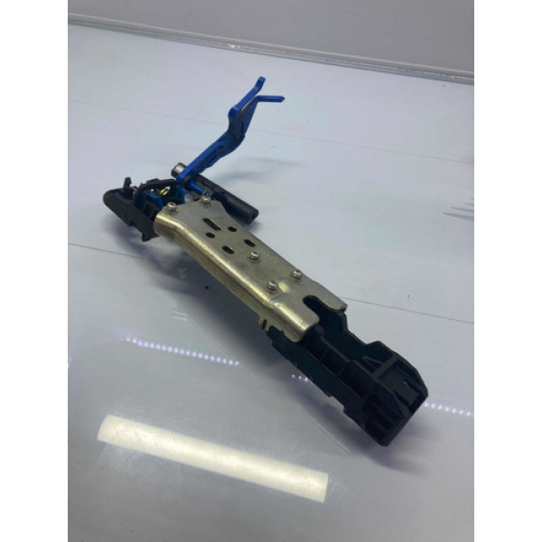 Suporte Fechadura Externa T.e Toyota Corolla 2015/2018