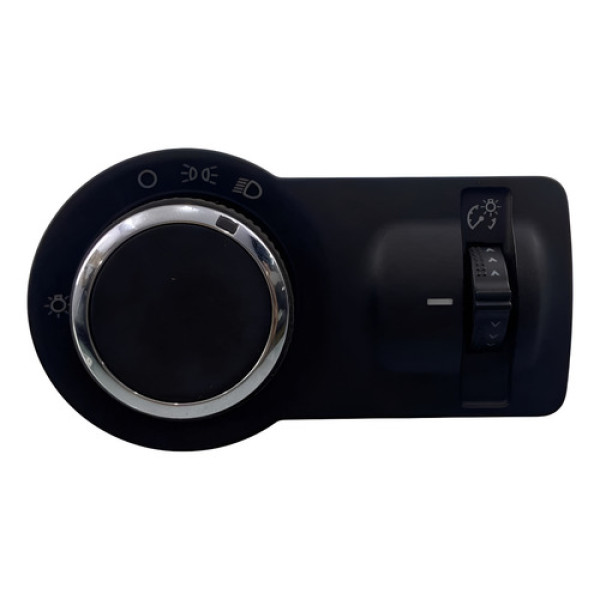 Botão Comando Farois Chevrolet Onix Prisma 2013/2019 46984
