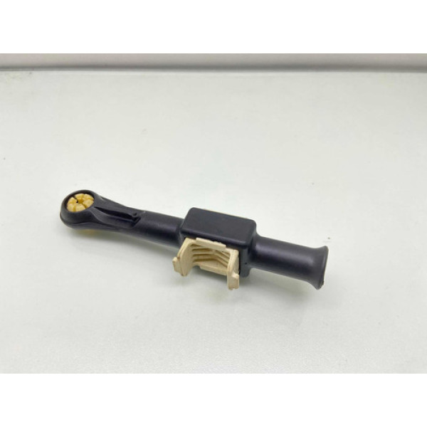 Engate Cabo Câmbio Chevrolet Onix 2013/2019