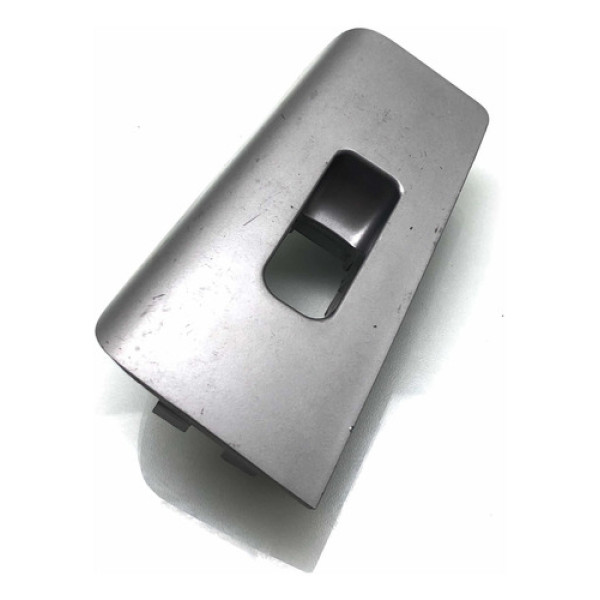 Moldura Botão Vidro Traseiro Direito Hyundai Santa Fe 09/12