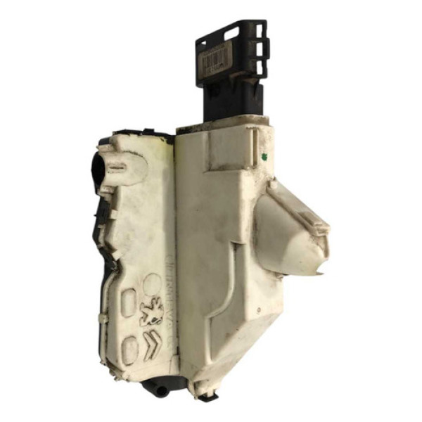 Fechadura Porta Traseira Esquerda Peugeot 308 2012/18