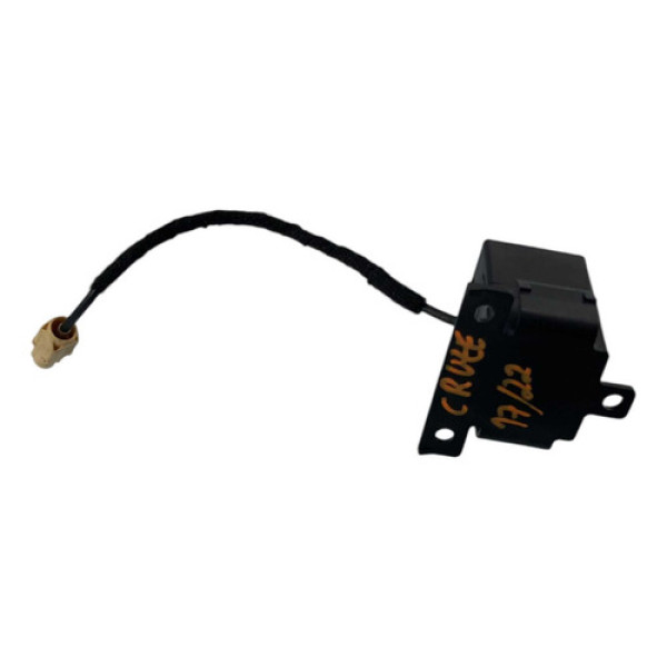 Módulo Rele Caixa Fusíveis Cruze 1.4 Turbo Premier 2020/2023