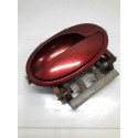 Maçaneta Externa Dianteira Direita Chevrolet Meriva 2003/11 Bordô