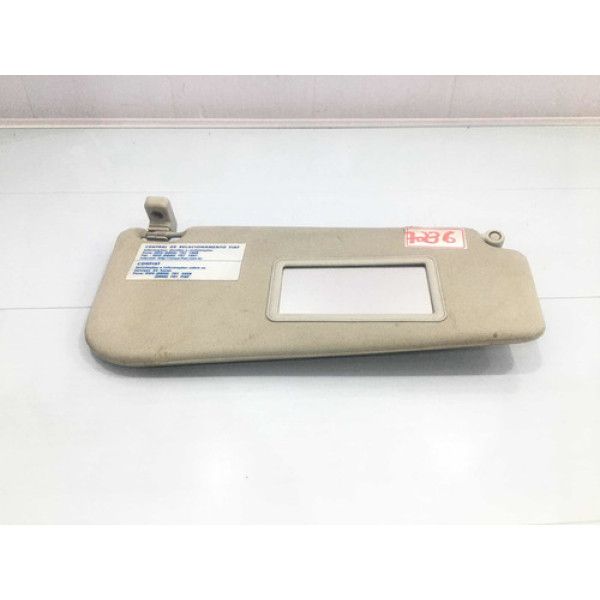 Quebra Sol Lado Direito Fiat Palio 2014