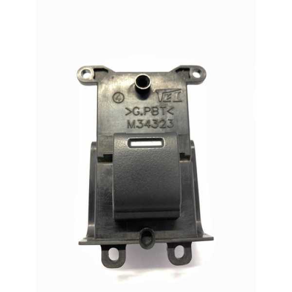 Botão Vidro Elétrico Traseiro Honda Crv 2007/2011