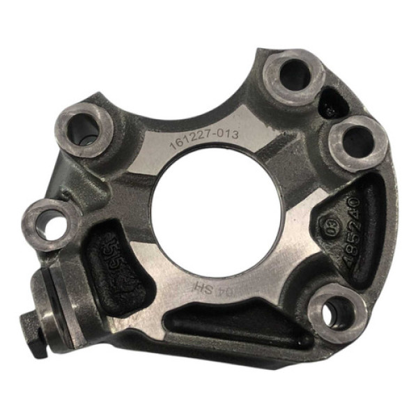 Flange Da Coroa Diferencial Jac T5 1.5 Aut Cvt 2016/21